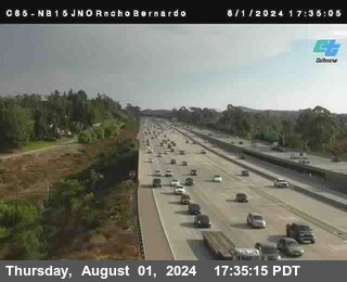 NB 15 JNO Rancho Bernardo Rd