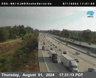 NB 15 JNO Rancho Bernardo Rd