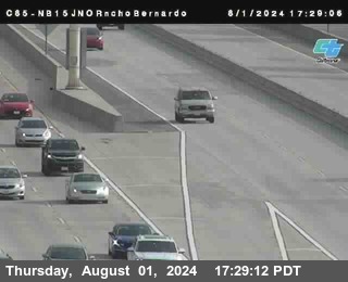 NB 15 JNO Rancho Bernardo Rd