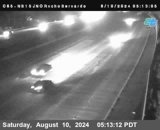 NB 15 JNO Rancho Bernardo Rd