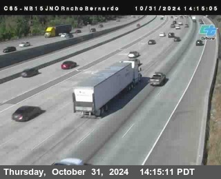 NB 15 JNO Rancho Bernardo Rd