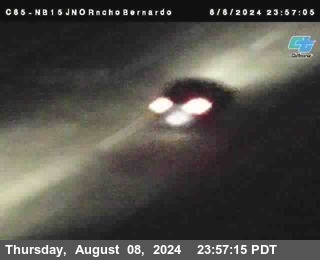 NB 15 JNO Rancho Bernardo Rd