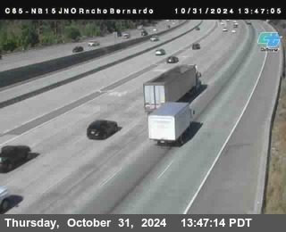 NB 15 JNO Rancho Bernardo Rd