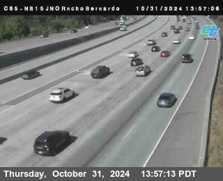 NB 15 JNO Rancho Bernardo Rd