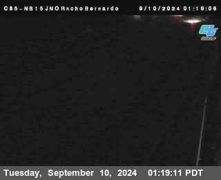 NB 15 JNO Rancho Bernardo Rd