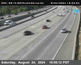 NB 15 JNO Rancho Bernardo Rd