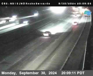 NB 15 JNO Rancho Bernardo Rd