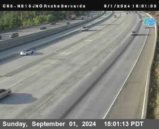 NB 15 JNO Rancho Bernardo Rd