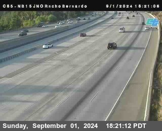 NB 15 JNO Rancho Bernardo Rd