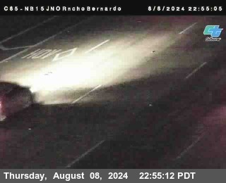 NB 15 JNO Rancho Bernardo Rd