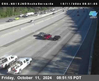 NB 15 JNO Rancho Bernardo Rd