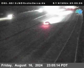 NB 15 JNO Rancho Bernardo Rd