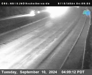 NB 15 JNO Rancho Bernardo Rd