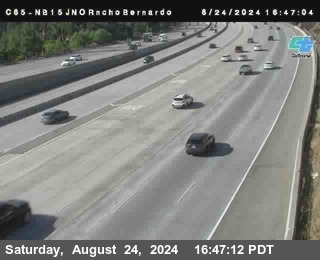 NB 15 JNO Rancho Bernardo Rd