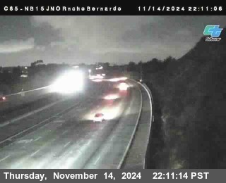 NB 15 JNO Rancho Bernardo Rd