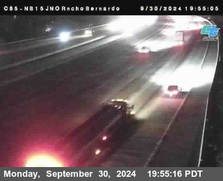 NB 15 JNO Rancho Bernardo Rd