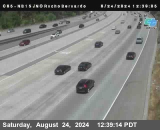 NB 15 JNO Rancho Bernardo Rd