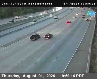 NB 15 JNO Rancho Bernardo Rd