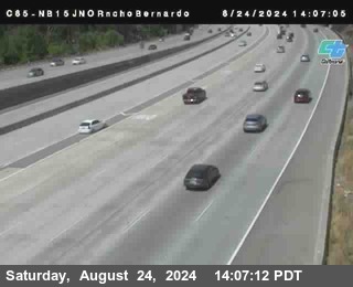 NB 15 JNO Rancho Bernardo Rd