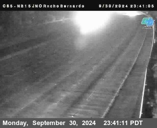 NB 15 JNO Rancho Bernardo Rd