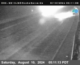 NB 15 JNO Rancho Bernardo Rd