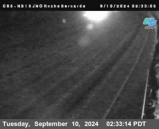 NB 15 JNO Rancho Bernardo Rd