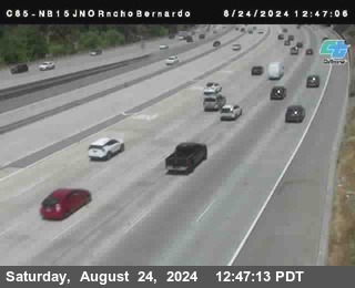 NB 15 JNO Rancho Bernardo Rd