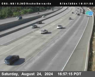 NB 15 JNO Rancho Bernardo Rd