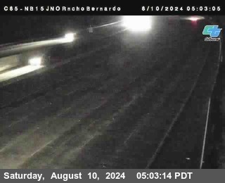 NB 15 JNO Rancho Bernardo Rd