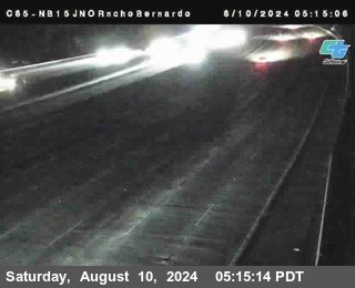 NB 15 JNO Rancho Bernardo Rd