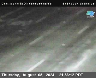 NB 15 JNO Rancho Bernardo Rd