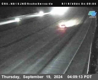 NB 15 JNO Rancho Bernardo Rd