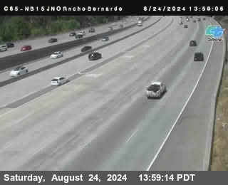 NB 15 JNO Rancho Bernardo Rd