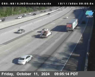 NB 15 JNO Rancho Bernardo Rd