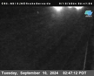 NB 15 JNO Rancho Bernardo Rd