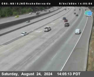 NB 15 JNO Rancho Bernardo Rd