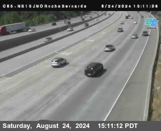 NB 15 JNO Rancho Bernardo Rd