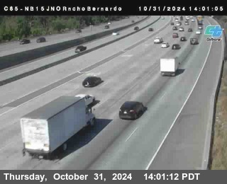 NB 15 JNO Rancho Bernardo Rd