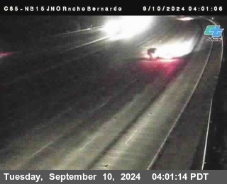 NB 15 JNO Rancho Bernardo Rd