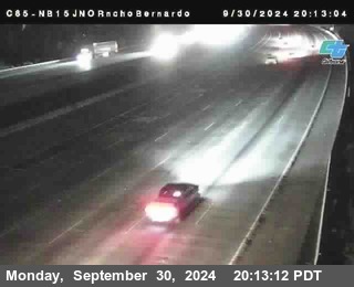 NB 15 JNO Rancho Bernardo Rd