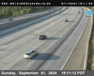 NB 15 JNO Rancho Bernardo Rd