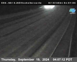 NB 15 JNO Rancho Bernardo Rd