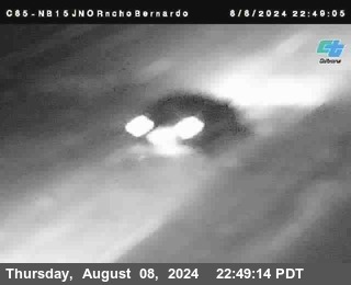 NB 15 JNO Rancho Bernardo Rd