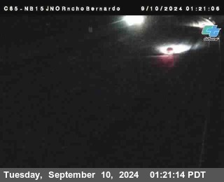 NB 15 JNO Rancho Bernardo Rd