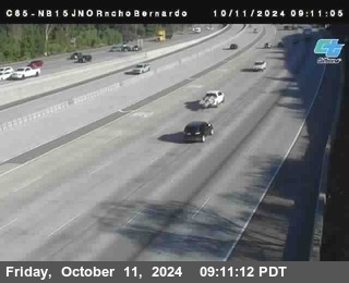 NB 15 JNO Rancho Bernardo Rd