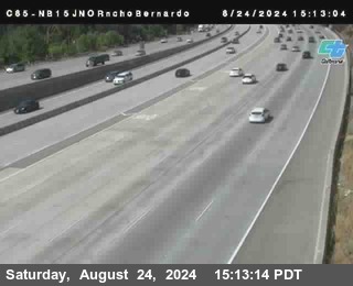 NB 15 JNO Rancho Bernardo Rd