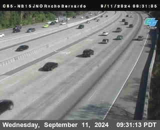 NB 15 JNO Rancho Bernardo Rd