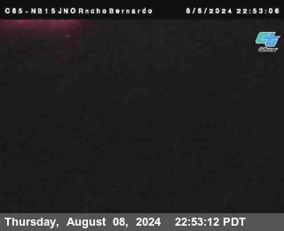 NB 15 JNO Rancho Bernardo Rd