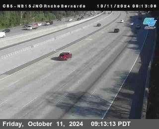 NB 15 JNO Rancho Bernardo Rd