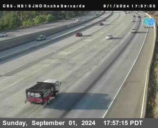 NB 15 JNO Rancho Bernardo Rd